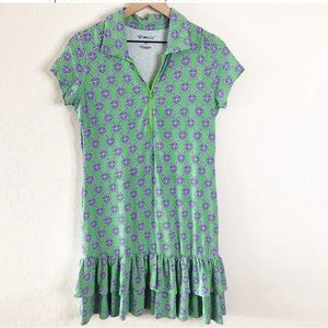 Ibkul dress, for golf, pickle or anything